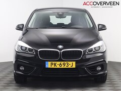 BMW 2-serie Active Tourer - 218i Corporate Executive | AUTOMAAT | LED | Navi | Clima