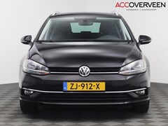 Volkswagen Golf Variant - 1.0 TSI Comfortline Business | AUTOMAAT | Trekhaak | Navi