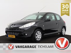 Peugeot 206 - 1.4 XS | Org NL | NAP | Trekhaak | Airco |