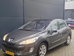 Peugeot 308 - 1.6 VTi XS