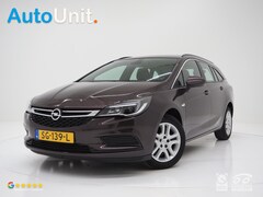 Opel Astra Sports Tourer - 1.4 150PK Business+ | Carlay | Cruise | Navigatie | Airco