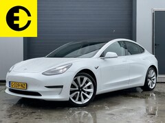 Tesla Model 3 - Long Range | Trekhaak | 4% Bijtelling | Incl. BTW