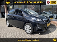 Peugeot 108 - 1.0 e-VTi Active