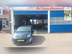 Citroën C1 - 1.0 VTi Feel