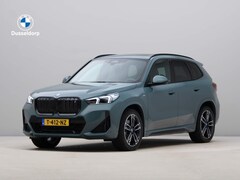 BMW iX1 - xDrive30 M-Sportpakket Travel Pack Innovation Pack