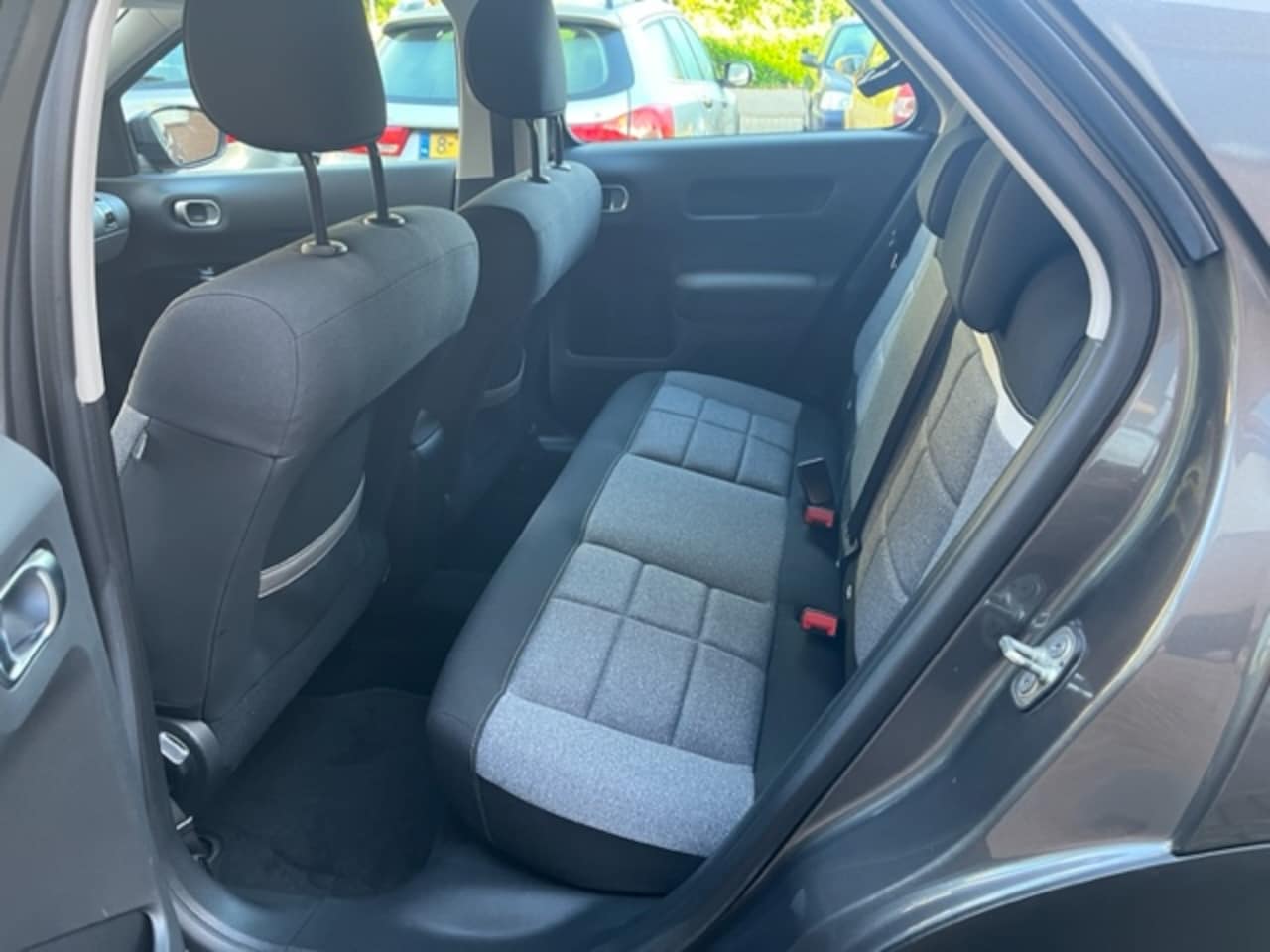 Citroën C4 Cactus - 1.2 PureTech 110pk S&S Origins
