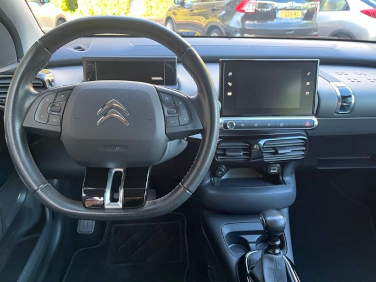 Citroën C4 Cactus - 1.2 PureTech 110pk S&S Origins