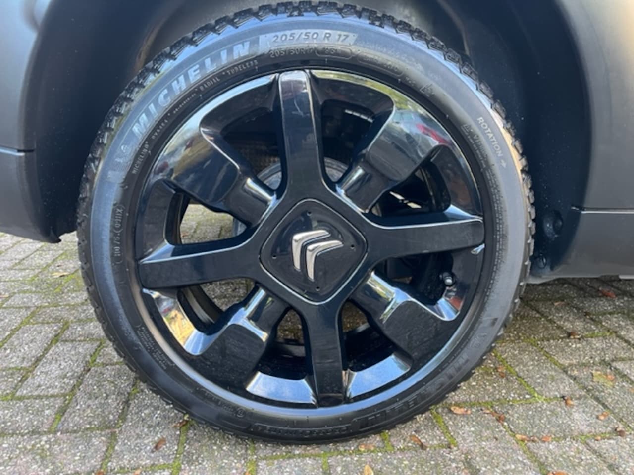 Citroën C4 Cactus - 1.2 PureTech 110pk S&S Origins