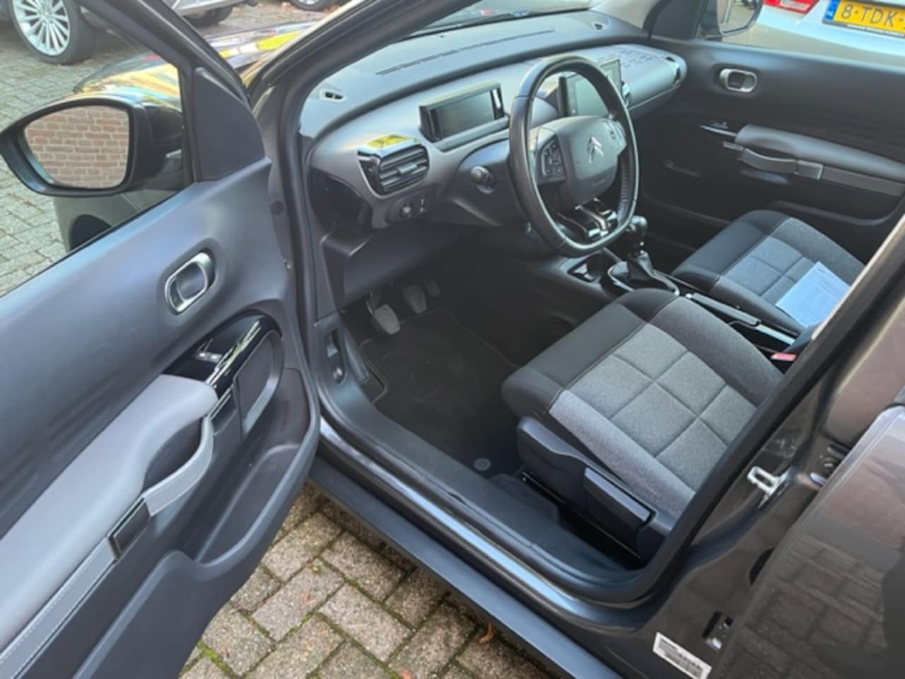 Citroën C4 Cactus - 1.2 PureTech 110pk S&S Origins