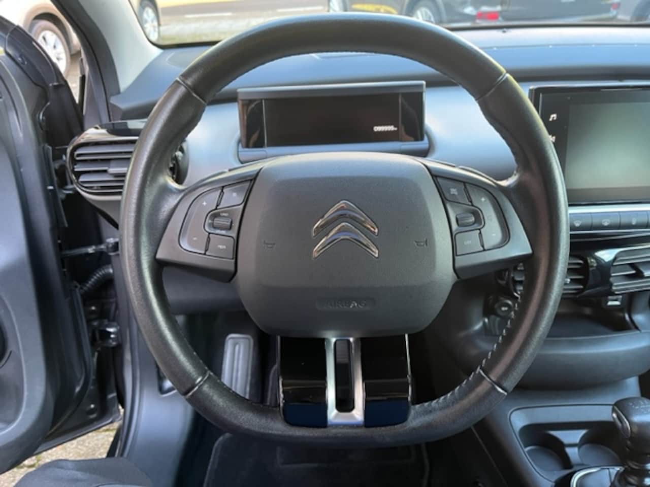 Citroën C4 Cactus - 1.2 PureTech 110pk S&S Origins