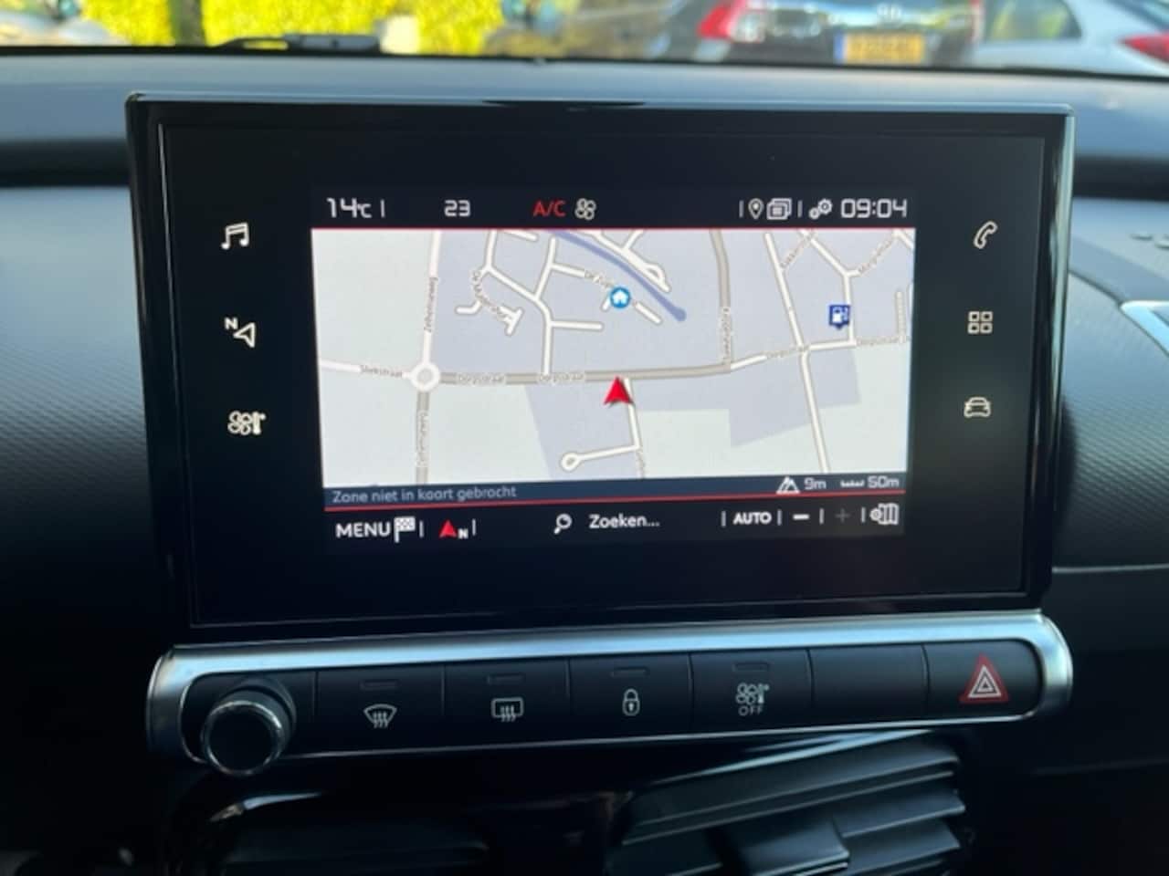 Citroën C4 Cactus - 1.2 PureTech 110pk S&S Origins