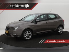 Seat Ibiza - 1.0 TSI Style Connect | Navigatie | Airco | Cruise control | PDC | Bluetooth