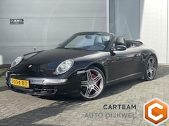 Porsche 911 Cabrio - 3.8 Carrera 4S