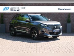Peugeot 2008 - 1.2 PureTech 130pk Allure Pack | App Connect | Climate | Adaptive Cruise | Keyless | Camer