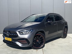 Mercedes-Benz GLA-Klasse - 250 e AMG Line / Edition 1 / Leder / Widescreen / 20 Inch