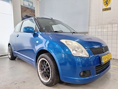 Suzuki Swift - 1.5 Comfort