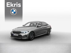 BMW 3-serie - Sedan 320i | M Sport Pakket | Travel Pack | Innovation Pack | Entertainment Pack