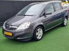 Opel Zafira - 1.6 Business 7P NAP