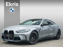 BMW M4 - Competition Coupé M Drive Professional | Safety Pack | M Carbon Exterieur Pakket | M Drive
