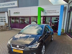 Seat Ibiza - 1.0 TSI FR Business Intense Virtual Cocpit
