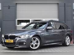 BMW 3-serie Touring - 318i Aut. M Sport Shadow Edition | NL-Auto | Digital Display | Groot Navi Prof. | Stoelver