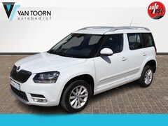 Skoda Yeti - 1.2 TSI Active Automaat
