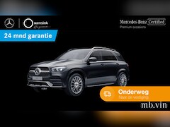 Mercedes-Benz GLE-Klasse - 350 e 4MATIC | Verwacht medio September | Panoramadak | Burmester | Stoelverwarming/ventil