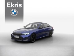 BMW 3-serie - Sedan 320e | M Sportpakket | Travel Pack | Comfort Pack | Entertainment Pack