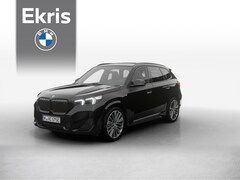 BMW iX1 - xDrive30 | M Sportpakket | Innovation Pack | Comfort Pack | Travel Pack