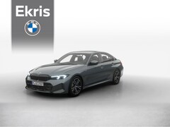 BMW 3-serie - Sedan 320e | M Sportpakket Pro | Entertainment Pack