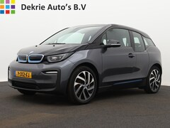 BMW i3 - 120Ah 42 kWh * 2.000 euro Subsidie * 170PK Warmtepomp, Comfort pakket advance / Navigatie