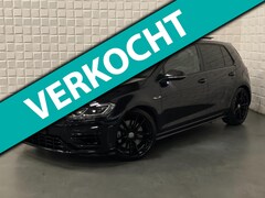 Volkswagen Golf - 2.0 TSI 4Motion R VIRTUAL PANO LEER MEMORY