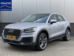 Audi Q2 - 1.4 TFSI CoD Sport Pro Line RIJKLAAR