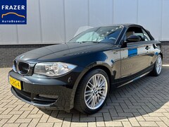 BMW 1-serie Cabrio - 118i
