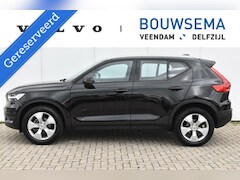 Volvo XC40 - T3 Momentum #Standkachel #Trekhaak #DealerAuto