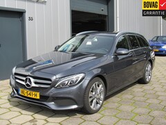 Mercedes-Benz C-klasse Estate - 350 e Lease Edition