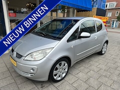 Mitsubishi Colt - 1.3 Inform +++66386 KM+++APK 4/2024