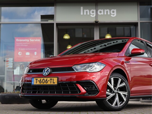 Nieuwprijs vw outlet polo