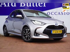 Toyota Yaris - 1.5 Hybrid Dynamic+Orig/spraak+Full-Navigatie+Camera +Led+Lmv = NIEUW 10 JAAR GARANTIE