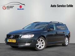 Volvo V70 - 2.0 D4 Summum