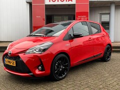 Toyota Yaris - 1.5 Hybrid GR-Sport NL Apple carplay