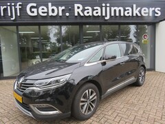 Renault Espace - 1.6 dCi Dynamique *Navi*LED*Leder*Panoramadak*EXPORT/EX.BPM