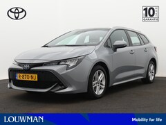 Toyota Corolla Touring Sports - 1.8 Hybrid Active | Automaat | Parkeercamera | Navigatie | Climate Control | LED-verlichti