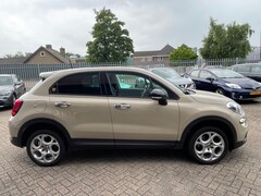 Fiat 500 X - 500X 1.6 Urban 6 MND GAR AIRCO CRUISE CONTROL SPORTVELG