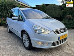 Ford Galaxy - 1.6 SCTi Platinum, Pano, Navi, Xenon, Leder, Zeer nette auto