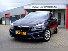 BMW 2-serie Active Tourer - 218i Essential Clima|Navi|LED-dagrij|Trekhaak