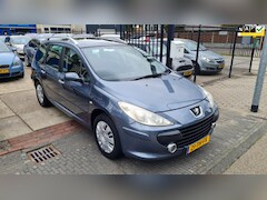 Peugeot 307 SW - 1.6-16V Pack 7 persoons *airco
