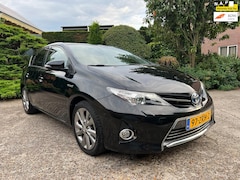 Toyota Auris - 1.8 Hybrid Lease Pro, Pano, Xenon, Navi, NAP, Zeer nette auto