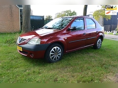 Dacia Logan - 1.6 Lauréate sedan*airco*elektr pakket