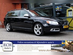 Volvo V70 - T4 180pk R-Design